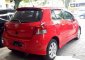Toyota Yaris S Limited 2011-3