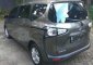 Toyota Sienta G 2017-2