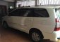 Toyota Kijang Innova G Luxury 2012-2