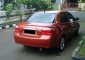 Toyota Vios THN 2004 Matic Orange Metalic-2