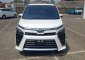 Toyota All New Voxy 2018-0