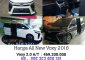 Toyota All New Voxy 2018-2