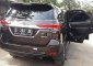 Toyota Fortuner VRZ AT Tahun 2016 Automatic-0