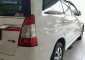 Dijual Toyota Kijang Innova V Diesel AT tahun 2015-1