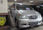 Toyota Avanza G 2011-0
