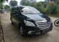 Toyota Kijang Innova 2.0V Luxury AT Tahun 2015 Automatic-1