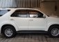 Jual Toyota Fortuner G AT 2013 -0