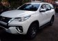 Toyota Fortuner G AT Tahun 2016 Automatic-0