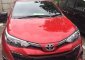 Toyota Yaris TRD 2018 Hatchback-0