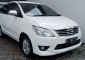 Toyota Kijang Innova 2.5G 2012 MPV-0