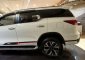 Jual Toyota Fortuner G AT 2018-2