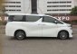 Toyota Vellfire 2.5 G 2017 MPV-0