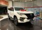 Jual Toyota Fortuner G AT 2018-3