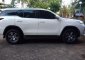 Toyota Fortuner G AT Tahun 2016 Automatic-2