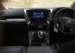 Toyota Vellfire 2.5 G 2017 MPV-3