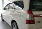 Dijual Toyota Kijang Innova V Diesel AT tahun 2015-3