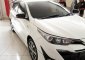 Toyota Yaris 2018 Hatchback-2