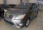 Toyota Kijang Innova 2.0V Luxury 2012-1