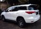 Toyota Fortuner G AT Tahun 2016 Automatic-3