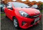 Toyota Agya G 2015 Hatchback-1