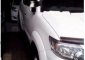 Toyota Fortuner G 2013 -0