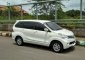 Jual cepat 2013 Toyota Avanza G-1