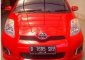 Toyota Yaris E 2013 Hatchback-4