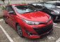 Toyota Yaris TRD 2018 Hatchback-2