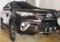 Toyota Fortuner VRZ AT Tahun 2016 Automatic-1