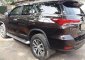 Toyota Fortuner VRZ AT Tahun 2016 Automatic-2