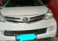 Jual Toyota Avanza G 2012-3