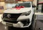 Jual Toyota Fortuner SRZ AT 2018-4