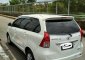 Jual cepat 2013 Toyota Avanza G-4