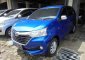 Toyota Avanza G All New 2015-2