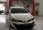 Toyota Yaris 2018 Hatchback-4