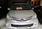 Toyota Avanza E New 2013-5