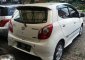 Jual Toyota Agya TRD Sportivo 2016 Matic Bekas di Malang-4