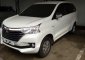 Jual Toyota Avanza G 2018TDP 13jtaan-6