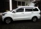 Jual Toyota Avanza G 2012-4