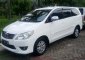 Toyota Kijang Innova 2.5G 2012 MPV-3