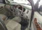 Toyota Kijang Innova 2.5V 2012 MPV-8