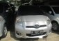 Toyota Yaris E 2013-3