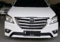 Dijual Toyota Kijang Innova V Diesel AT tahun 2015-6