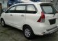 Toyota Avanza G MT Tahun 2015 Manual-7