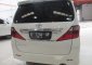 Jual cepat Toyota Alphard S Premium 2011-4