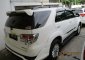 Toyota Fortuner G AT Tahun 2013 Automatic-4
