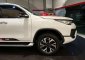 Jual Toyota Fortuner SRZ AT 2018-9