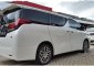 Toyota Alphard G 2017 Wagon-0