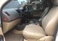 Toyota Fortuner V 2012 SUV-1