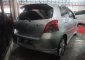 Toyota Yaris S-Limited 2007-0